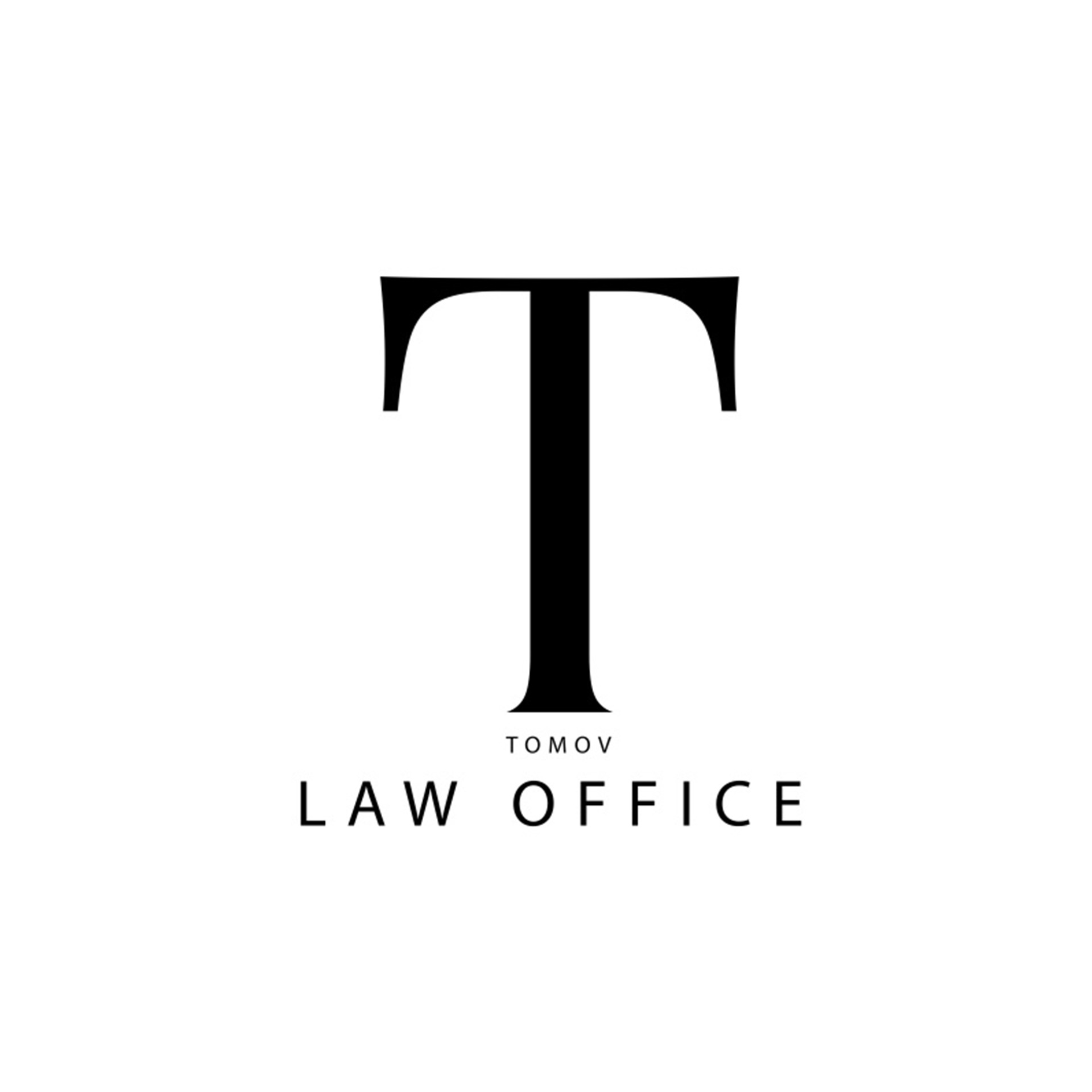 Адвокат Тома Томов