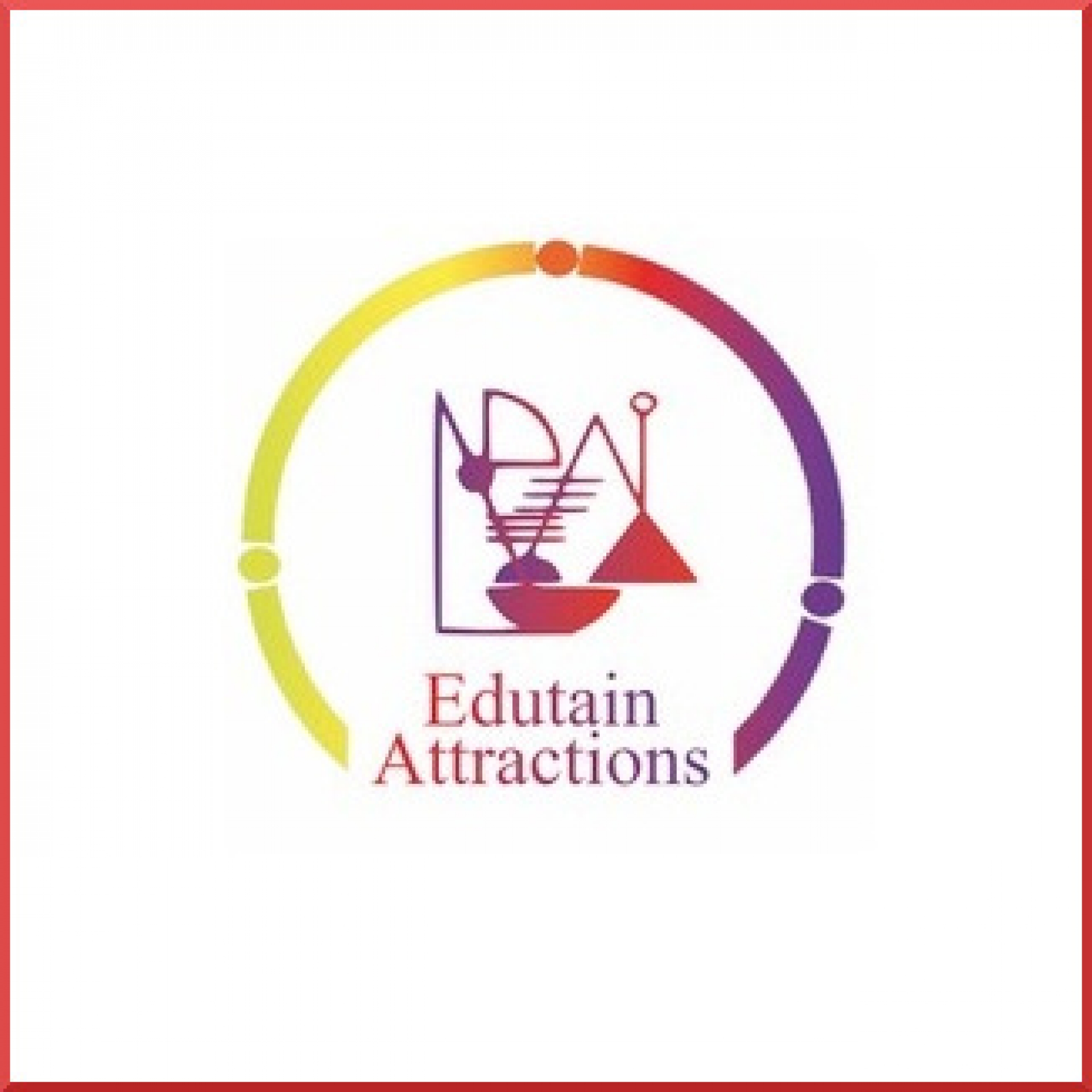 Edutain Attractions