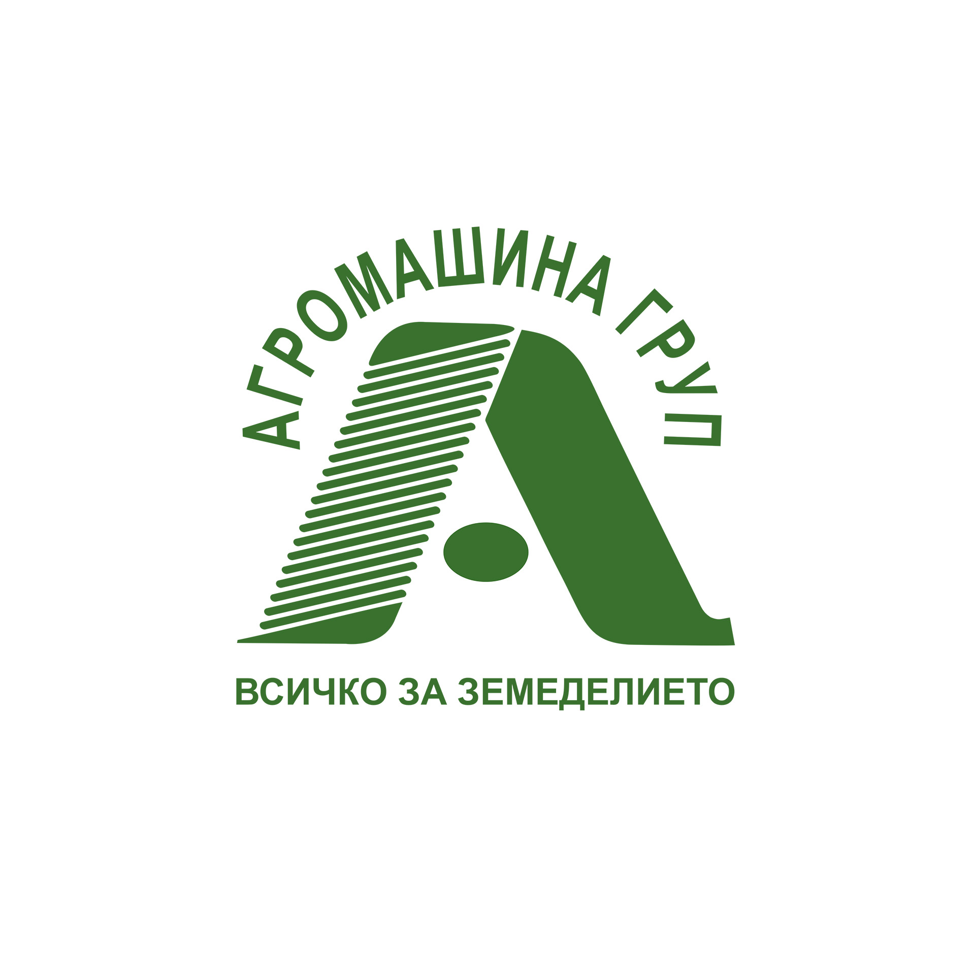 Агромашина груп